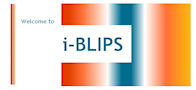 Welcome to i-BLIPS